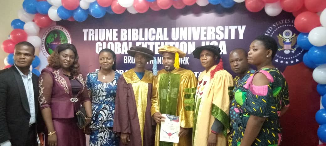 TBUGLEX Graduate